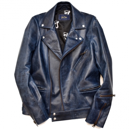 ひと味違う大人の風格に磨きかける上質レザー！ | CUORE ONLINE