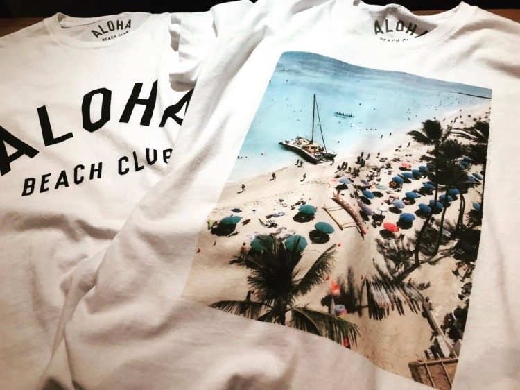 ALOHA BEACH CLUB アロハビーチクラブ 通販 / CUORE クオーレ | CUORE